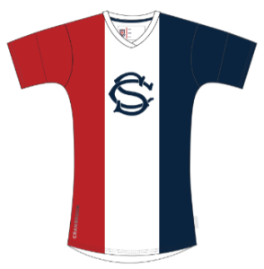 Cranbrook Soccer Jersey
