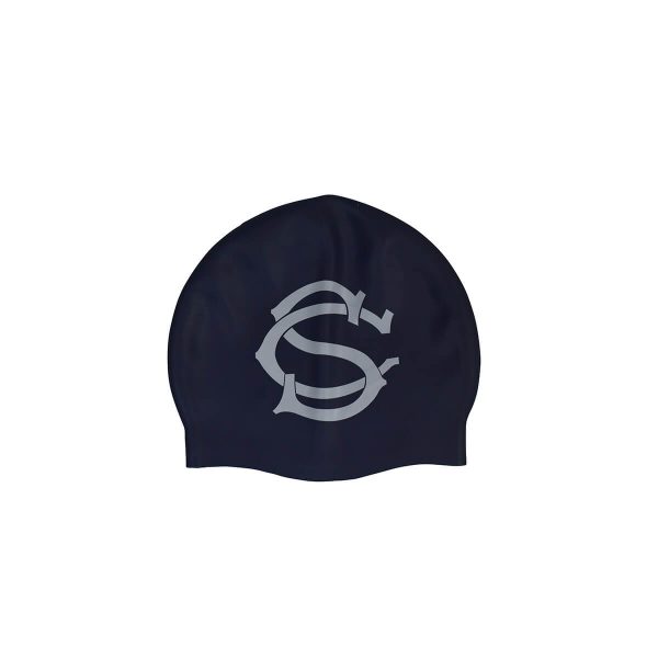 Cranbrook Swim Cap