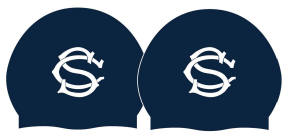 Cranbrook Swim Cap