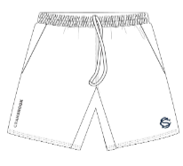 Cranbrook Tennis Short