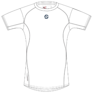 Cranbrook Tennis/VBall Tee