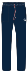 Cranbrook Track Pant SNR