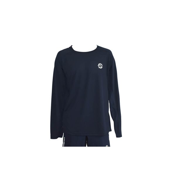 Cranbrook Training T-Shirt L/S