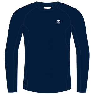 Cranbrook Training T-Shirt L/S