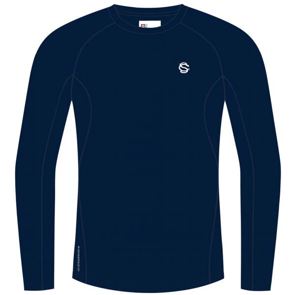 Cranbrook Training T-Shirt L/S