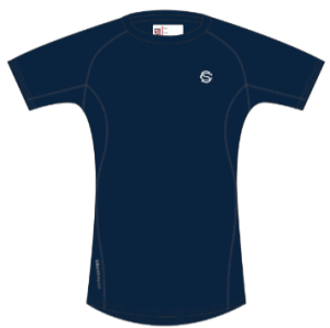 Cranbrook Training T-Shirt S/S