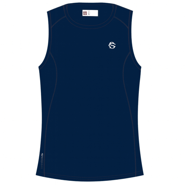 Cranbrook Training Tank