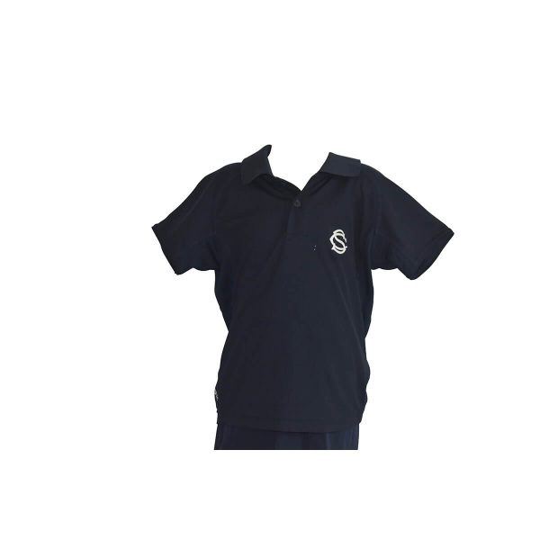 Cranbrook Training Polo S/S