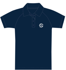 Cranbrook Training Polo S/S