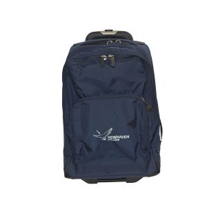NEWHAVEN COLL TROLLEY BAG