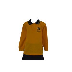 Strathmore Nth P/S L/S Polo