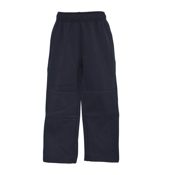 Track Pant Double Knee | Strathmore North Primary School | Noone