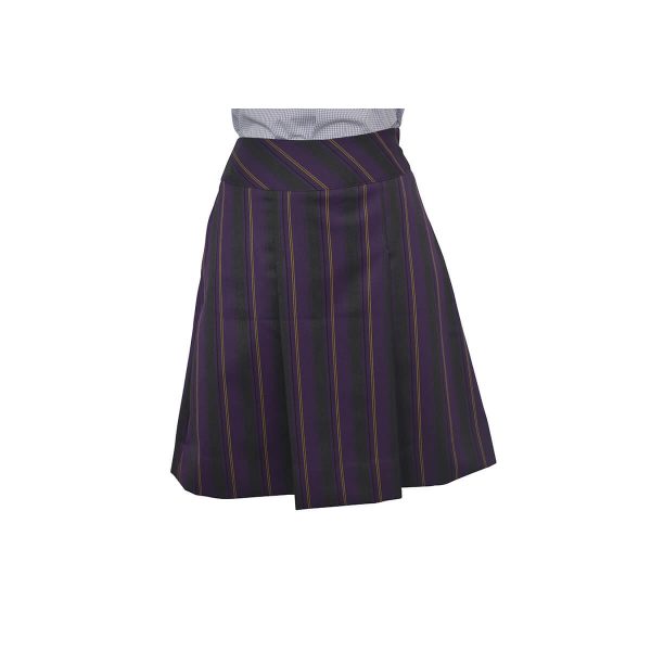 Northcote High Skirt