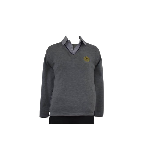 Northcote High School Pullover