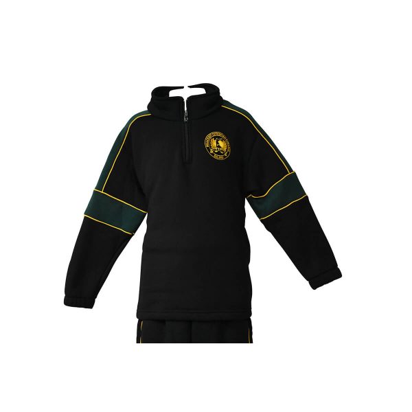Hillcrest Rugby Sport Wind CH