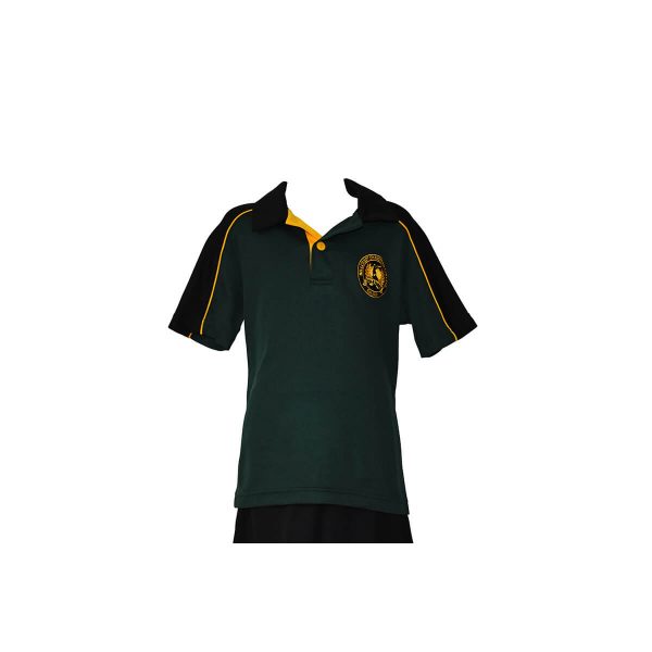 Hillcrest Sports Polo
