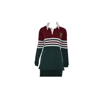 Clonard College Rugby Top