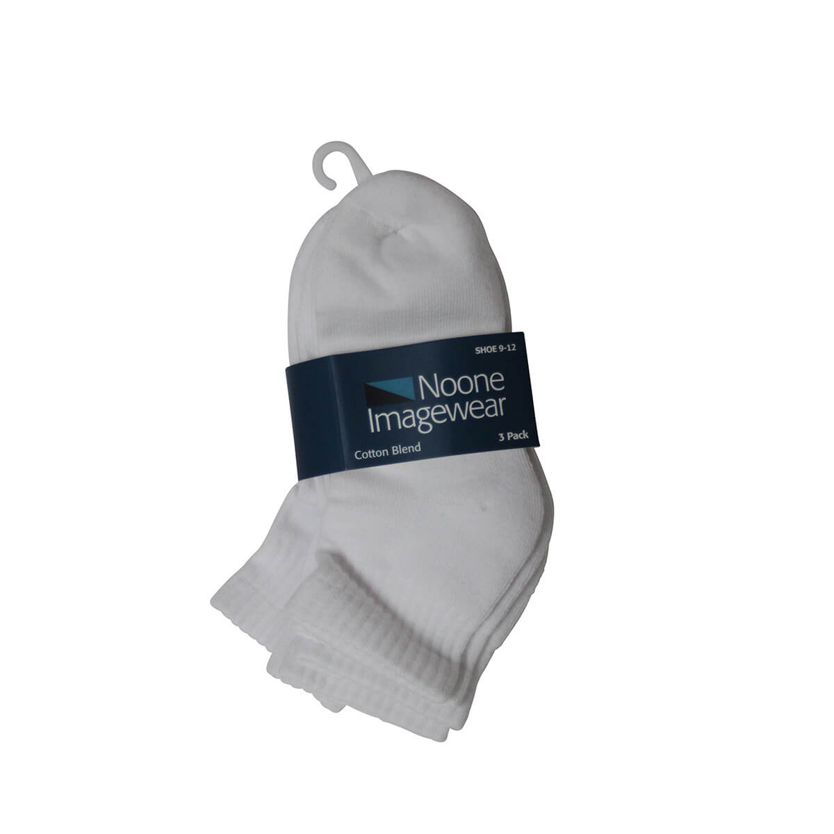 Sportsock 3 Pack | Hillcrest Christian College | Noone