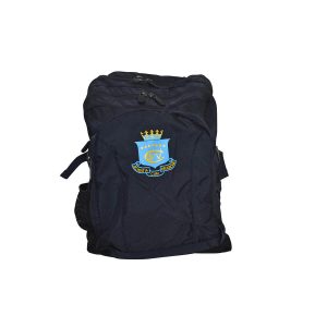 St Vincent's PP School Bags