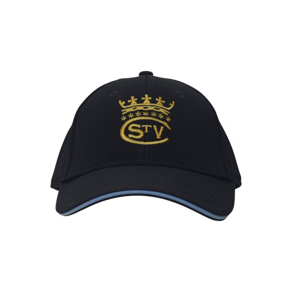 St Vincent's PP Cap