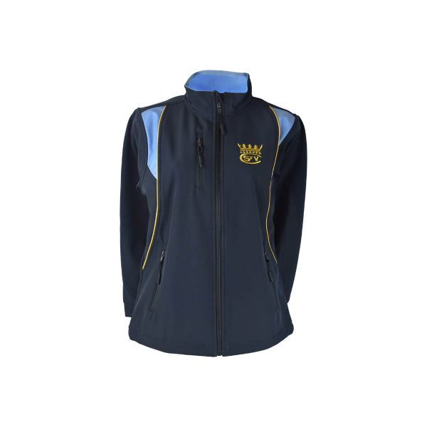 St Vincent's Sports Jacket