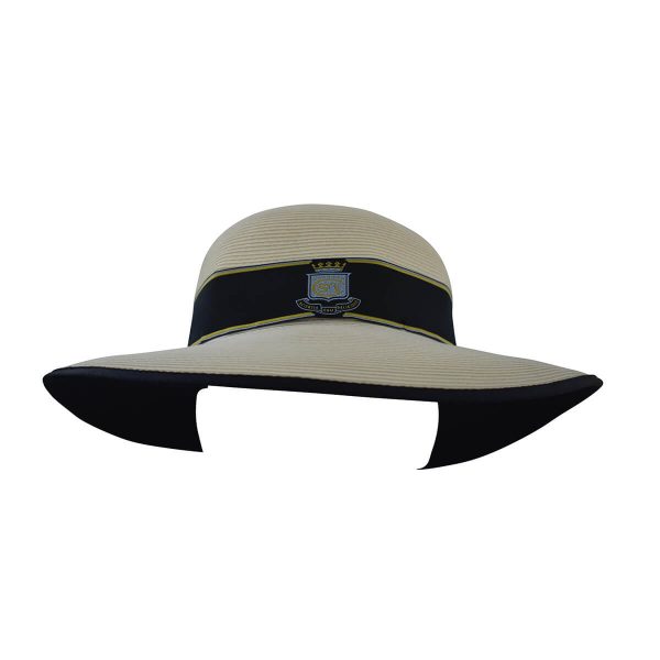 St Vincent's PP Summ Hat