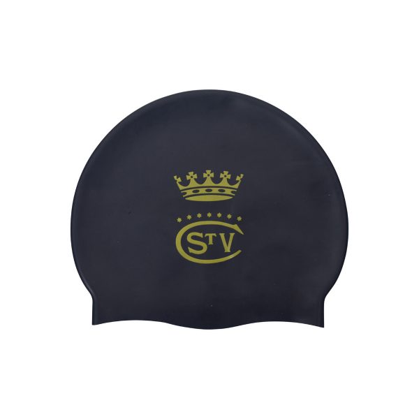 St Vincent's PP Swim Cap