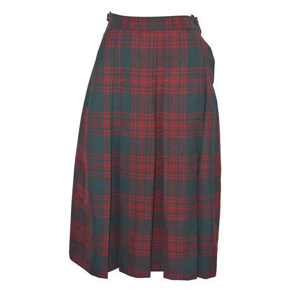 Clonard College Skirt