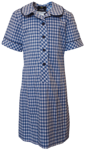 Seabrook Pri Sch Dress