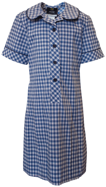 Seabrook Pri Sch Dress