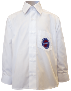 Seabrook Pri Sch L/S Shirt