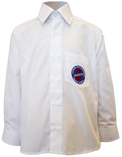 Seabrook Pri Sch L/S Shirt