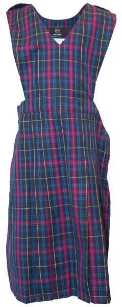 Seabrook Pri Sch Tunic