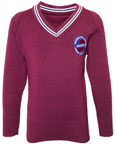 Seabrook Pri Sch Pullover(sml)