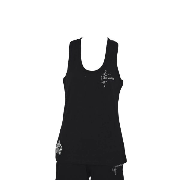 Bacchus Marsh Dance Singlet