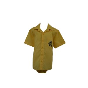 Bacchus Marsh SS Shirt