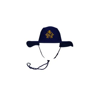Bacchus Marsh Slouch Hat
