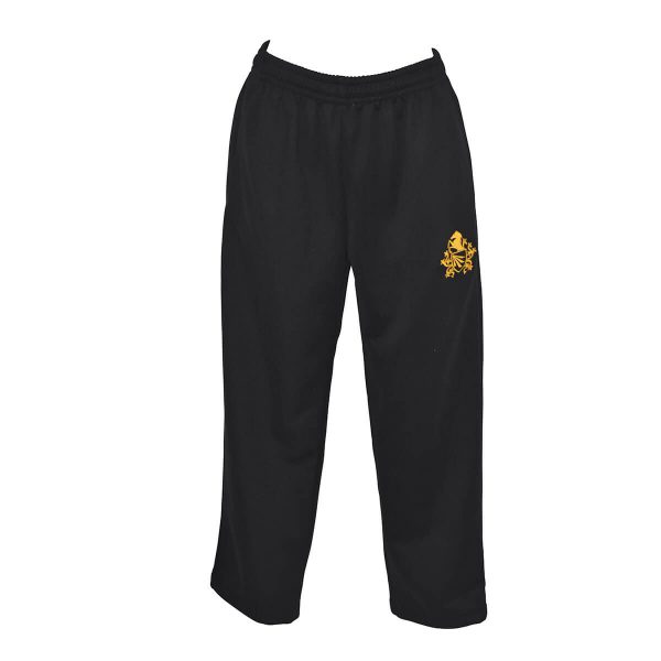 Bacchus Marsh TrackPants SKnee