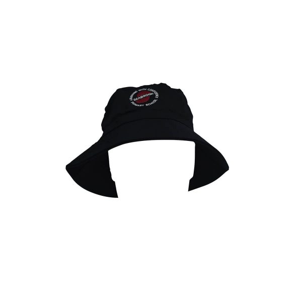 Seabrook Pri Sch Bucket Hat