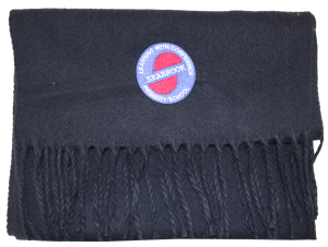 Seabrook Pri Sch Scarfe