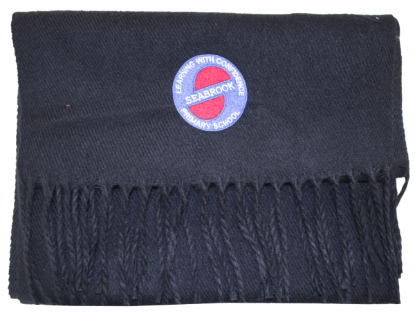 Seabrook Pri Sch Scarfe
