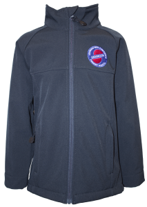 Seabrook P/S Soft Shell Jacket