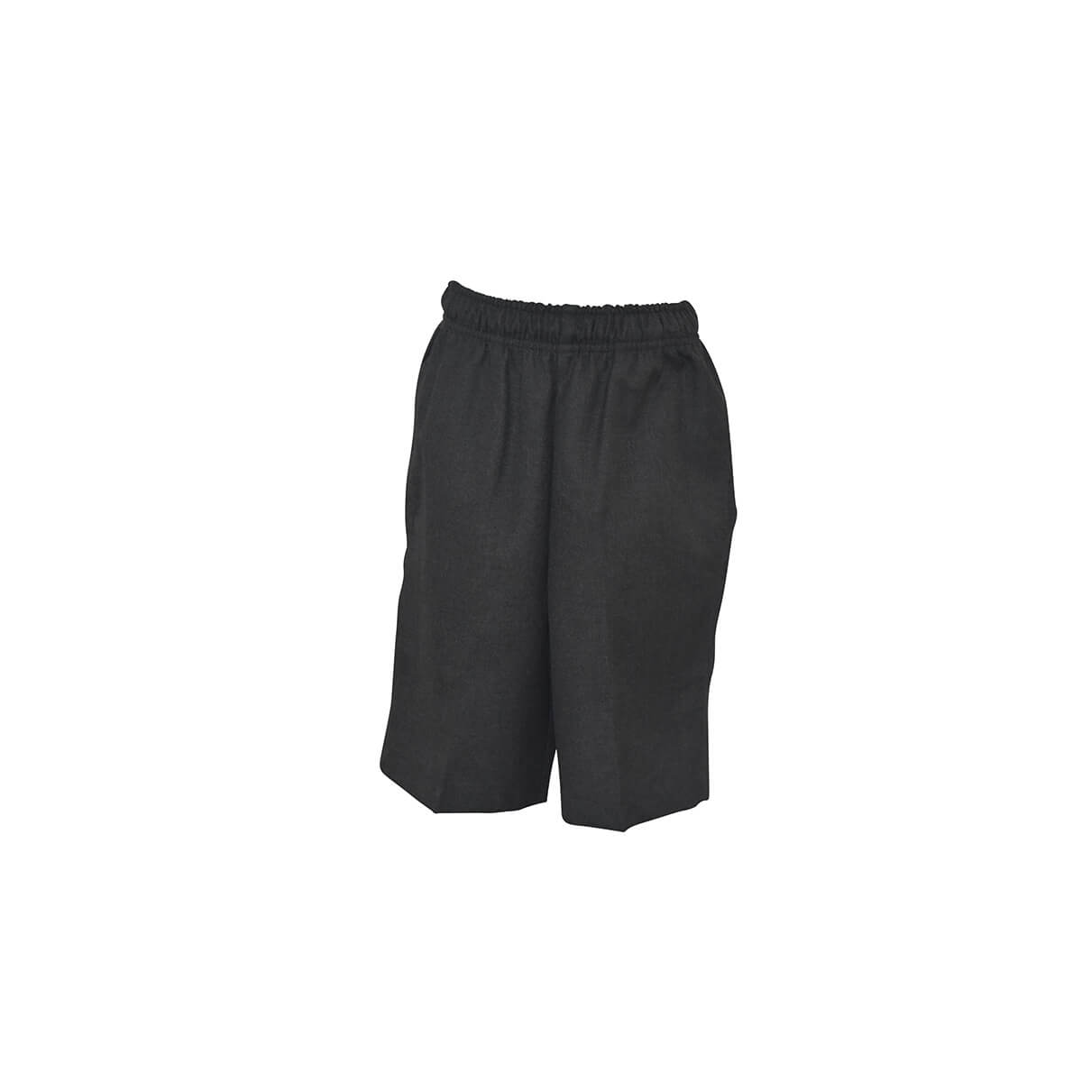 Fully Elastic Waist Shorts | Bacchus Marsh Grammar | Noone