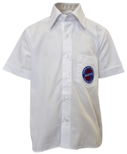 Seabrook Pri Sch S/S Shirt