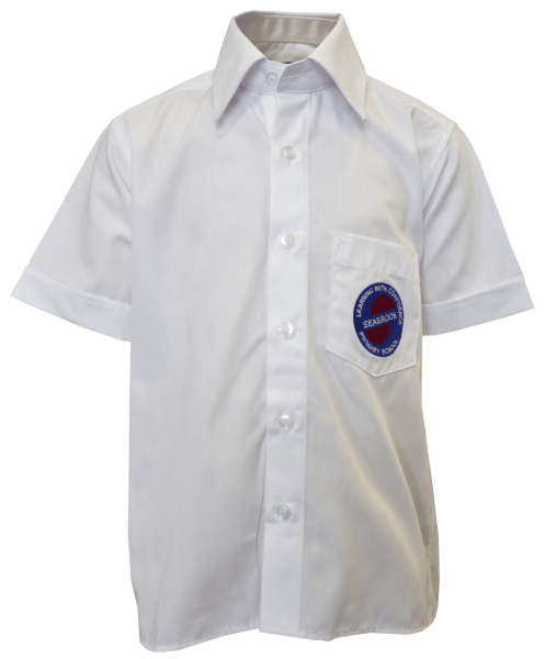 Seabrook Pri Sch S/S Shirt