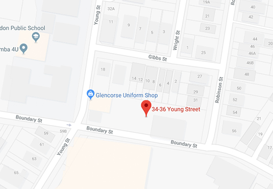 Find A Store Plc Sydney Noone