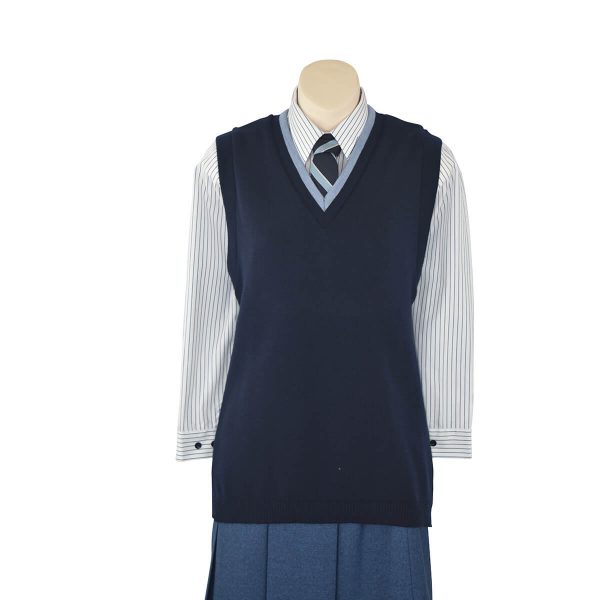 Sacred Heart Coll Gee Vest