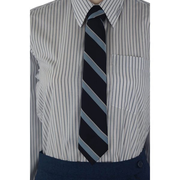 Sacred Heart Geelong Tie