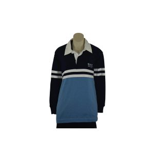Sacred Heart Coll Gee RugbyTop