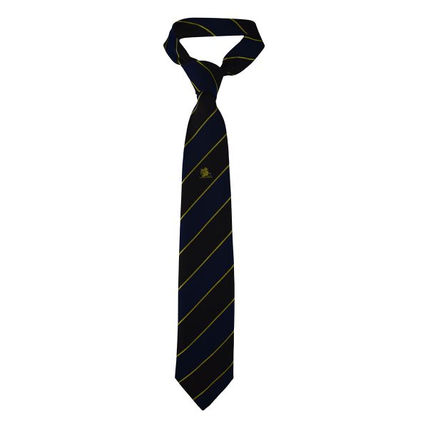 Ballarat Grammar Tie DNO